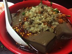 -冯四孃跷脚牛肉·非物质文化遗产店