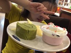 -金滏山自助烤肉(利辛店)