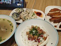 -小杨生煎(松江大学城店)