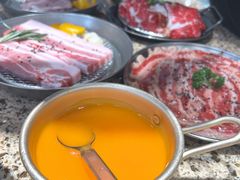 -安又胖韩国烤肉(泰达永旺店)