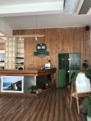 -绿皮火车照相馆 婚纱照旅拍(厦门店)