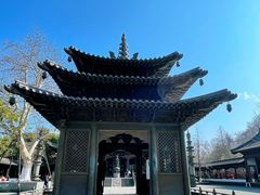 -钱王祠