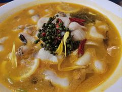 -宛平李记小吃(东关街店)