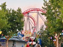 -青岛方特梦幻王国