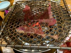 -三千里韩式炭火烤肉(南八马路店)
