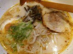 味千拉面-味千拉面(上海蓝天路店)