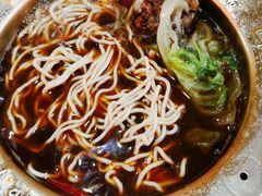 -和庆斋羊蝎子火锅·碳缸烧烤(顺义旗舰店)