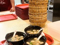 -闫家驴肉老店(华电一校店)