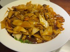 -惠宾饭庄(中山路店)