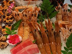 -Mr.Fish鱼鲜生海鲜放题(高德置地冬广场店)