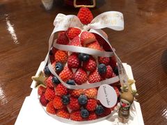 -ZOZO's昌左左精致甜品设计(新北店)