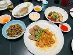 -吴记富苑(朝阳店)