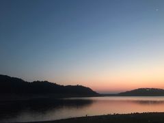 -木兰云雾山
