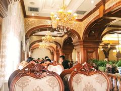 -萨拉漫饮食(北京中路店)