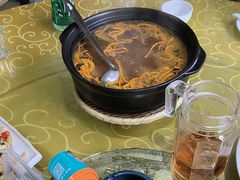 -下梅人家土菜馆(历史文化餐厅度假区店)