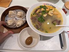 -鸭得堡老鸭汤·鸭血粉丝(南京博物院店)