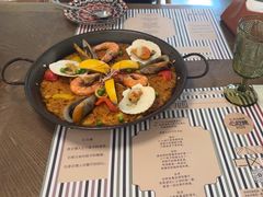 -仁义涵西餐·咖啡(中华巴洛克店)