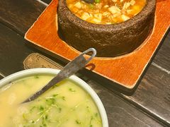 -绿茶餐厅(汇悦大融城店)