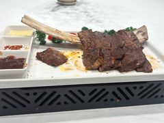 -山泉粤宴(广东大厦店)