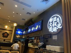 -文叔·湖北名小吃·小龙虾(华强北店)