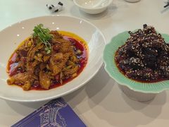 -院8里·少城记忆老川菜(宽窄巷子店)