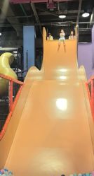 -欧酷世界动力星球(王府井奥莱UP TOWN店)