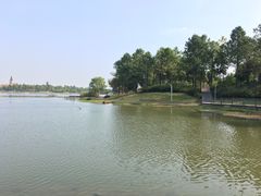 -美兰湖景区