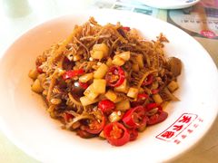 -天下客饭店(中山路店)