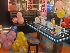 -星璨火吧KTV聚会餐厅(丰庆路店)