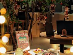 -Pekaa啤咖食肆Coffee&Bistro