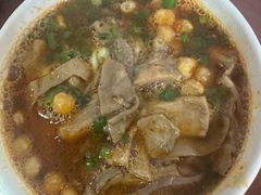 -汪记面馆(金石路店)