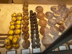 -LANLIZI BAKERY(COSMO店)
