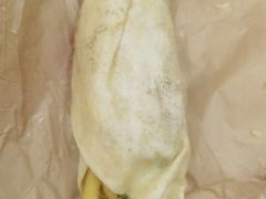 -Al Salam莫的三明治