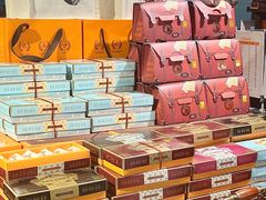 -黄远堂凤梨酥·伴手礼(中山路六店)