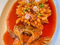 -馋遇江南·精致湖景雅宴(东方之门店)