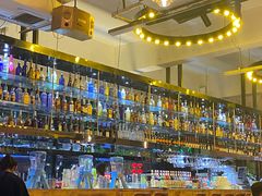 -功夫怪兽·烧烤(珠江路店)