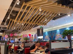 -鱼酷活鱼烤鱼(南京水游城店)