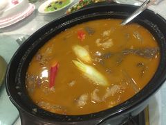 -一家春酒楼(惠工街店)