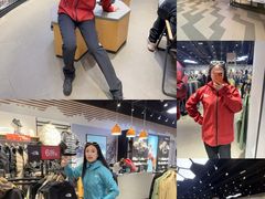 -王府井奥莱棋盘山小镇