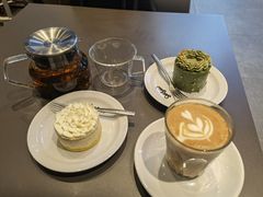 -Seesaw Coffee(苏州中心店)