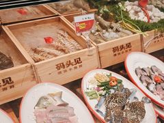 -码头见·潮汕菜(领展中心城店)