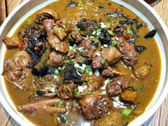 -金掌勺·锅包肉(广渠门店)