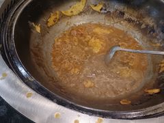 -三里屯土灶炖公鸡地锅鸡(江东店)