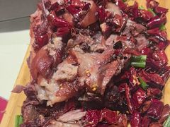 -凯鸽酒楼(大同振兴街店)