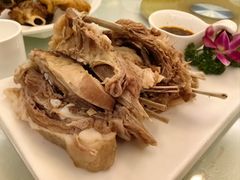 -那达慕蒙古风味酒楼