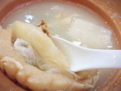 -东江海鲜酒家(艺都分店)
