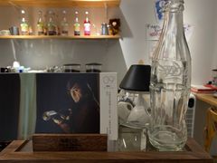 -infinite cafe