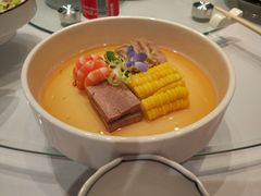 -漢舍中国菜馆(889广场店)