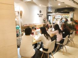 -美糖美甲美睫连锁