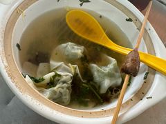 -吉云馄饨(桑梓路店)